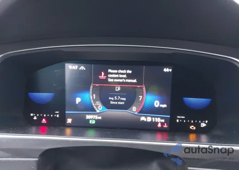 2023 Volkswagen Tiguan 2.0T S z USA, uszkodzony, nr VIN 3VVFB7AX8PM022233